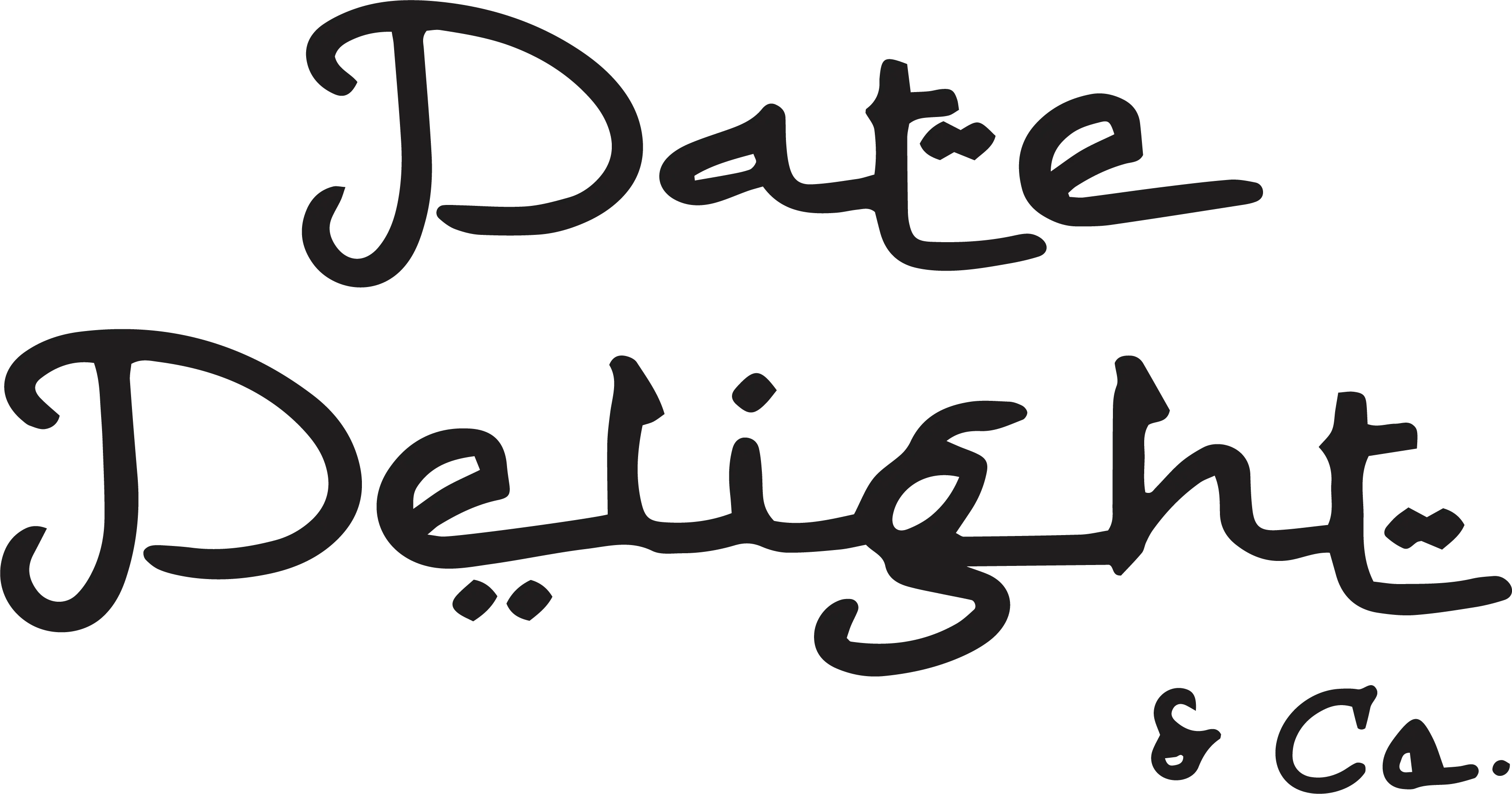 date-delight